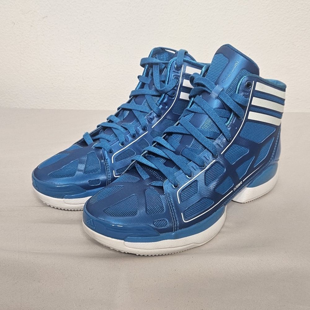 Adidas Adizero Crazylight Sample Shoes